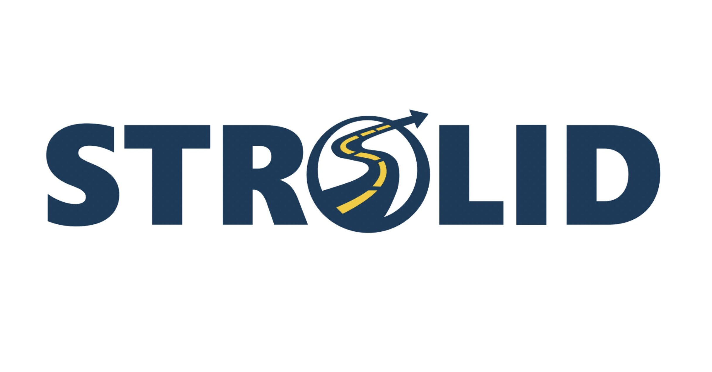 Strolid Inc Logo
