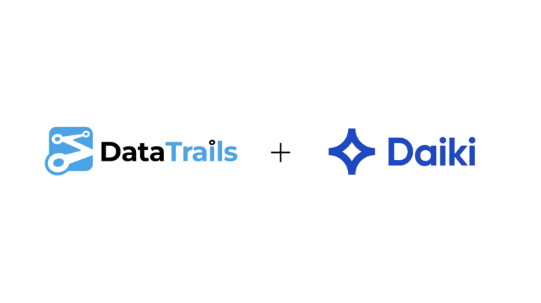 DataTrails and Daiki Join Forces to Revolutionize Trust and Governance in the AI Era 